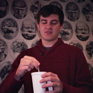 Meet your Posher, Nate